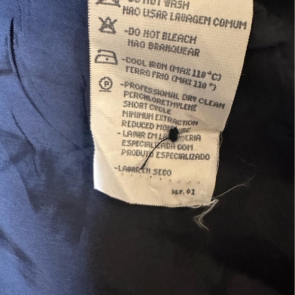 RARE VALENTINO Jacket - Picture 6 of 7